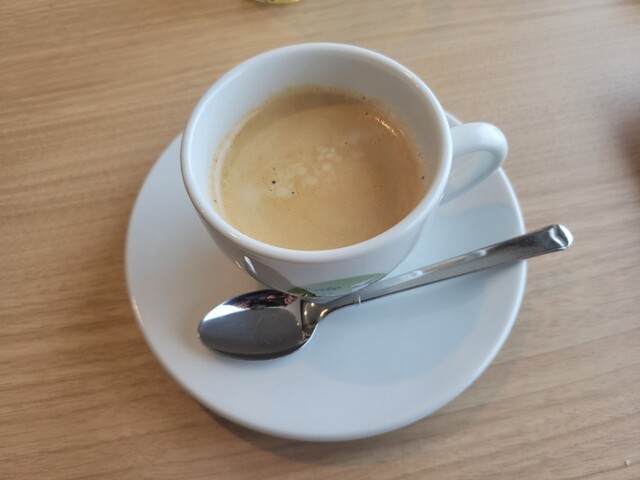 Cafe B♭（ビーフラット） - 鶴岡（カフェ）の写真