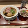 燃えよ麺助 - 