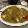 カレーや マドラス