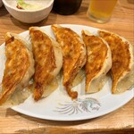 飲み処 餃子は一龍 - 