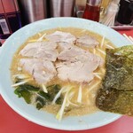 ラーメンショップ - 