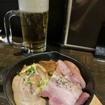 小籠包bar HASHIYA - 