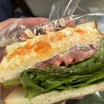 Sakai Sando - 