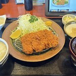 かつ饗 - 