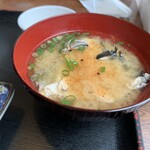 かねまつ - ◆あら汁◆