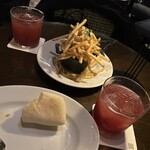 3rd. BAR&GRILL RESTAURANT - 