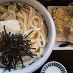 手打うどん すみた - 