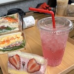 Sakai Sando - 