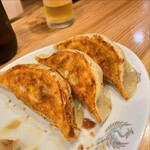 飲み処 餃子は一龍 - 