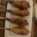 charcoal grill & bar GARAKUTA-YA 我楽多家 - 