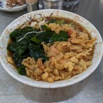 田舎そば かさい - 