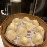 小籠包bar HASHIYA - 