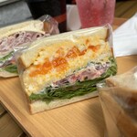 Sakai Sando - 