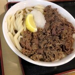 本格さぬきうどん　穂乃香 - 