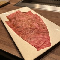 焼肉うしごろ 銀座店 - 