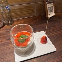 恵比寿ビストロ 猫も杓子も - 