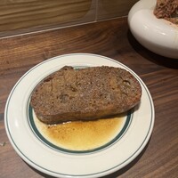 恵比寿ビストロ 猫も杓子も - 