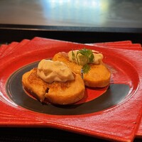 mahoroba 鉄板 沖縄 - 