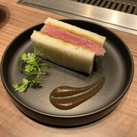 焼肉うしごろ 銀座店 - 