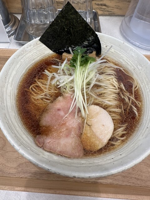 by yamam864734 : RAMEN TSUKEMEN YAMATO (ラーメン ツケメン ヤマト
