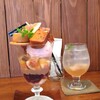 コーヒーとパフェのお店 Kurocafe