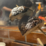 備長炉端 だいやめ - 