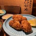 備長炉端 だいやめ - 