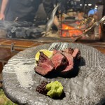 備長炉端 だいやめ - 