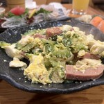 Okinawaryouritinuman - 