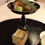 京料理 木乃婦 - 