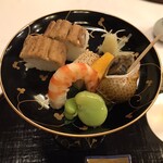 京料理 木乃婦 - 