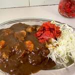 カレーハウスデリー - 