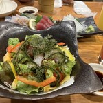 Okinawaryouritinuman - 