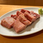 ライブ焼肉 てんぐ - 