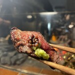 備長炉端 だいやめ - 