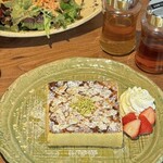 カフェルセット鎌倉 - 