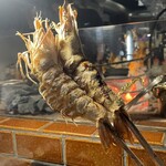 備長炉端 だいやめ - 