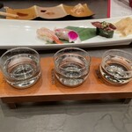 Kanazawa Maimon Sushi Umebachi Tei - 