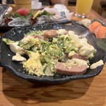 沖縄料理ちぬまん - 