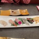 Kanazawa Maimon Sushi Umebachi Tei - 