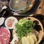 刀削麺・火鍋・西安料理 XI'AN - 