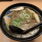 Soba Dokoro Nanairo - 