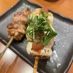 Yakitori Sakaba Donku - 