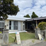 そばカフェあとふそこ - 