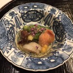 京料理 木乃婦 - 