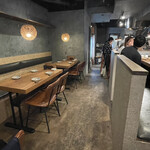 備長炉端 だいやめ - 