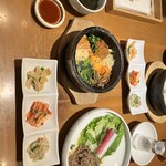 韓国料理 水刺齋 - 