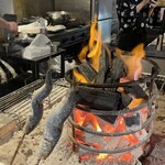 備長炉端 だいやめ - 