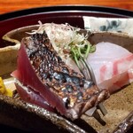 日本料理 太月 - 