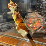 備長炉端 だいやめ - 